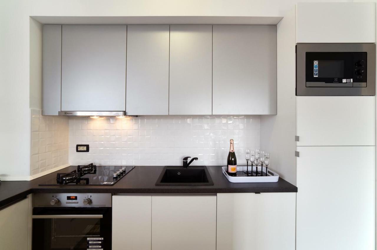 Precko7New Apartman Zágráb Kültér fotó