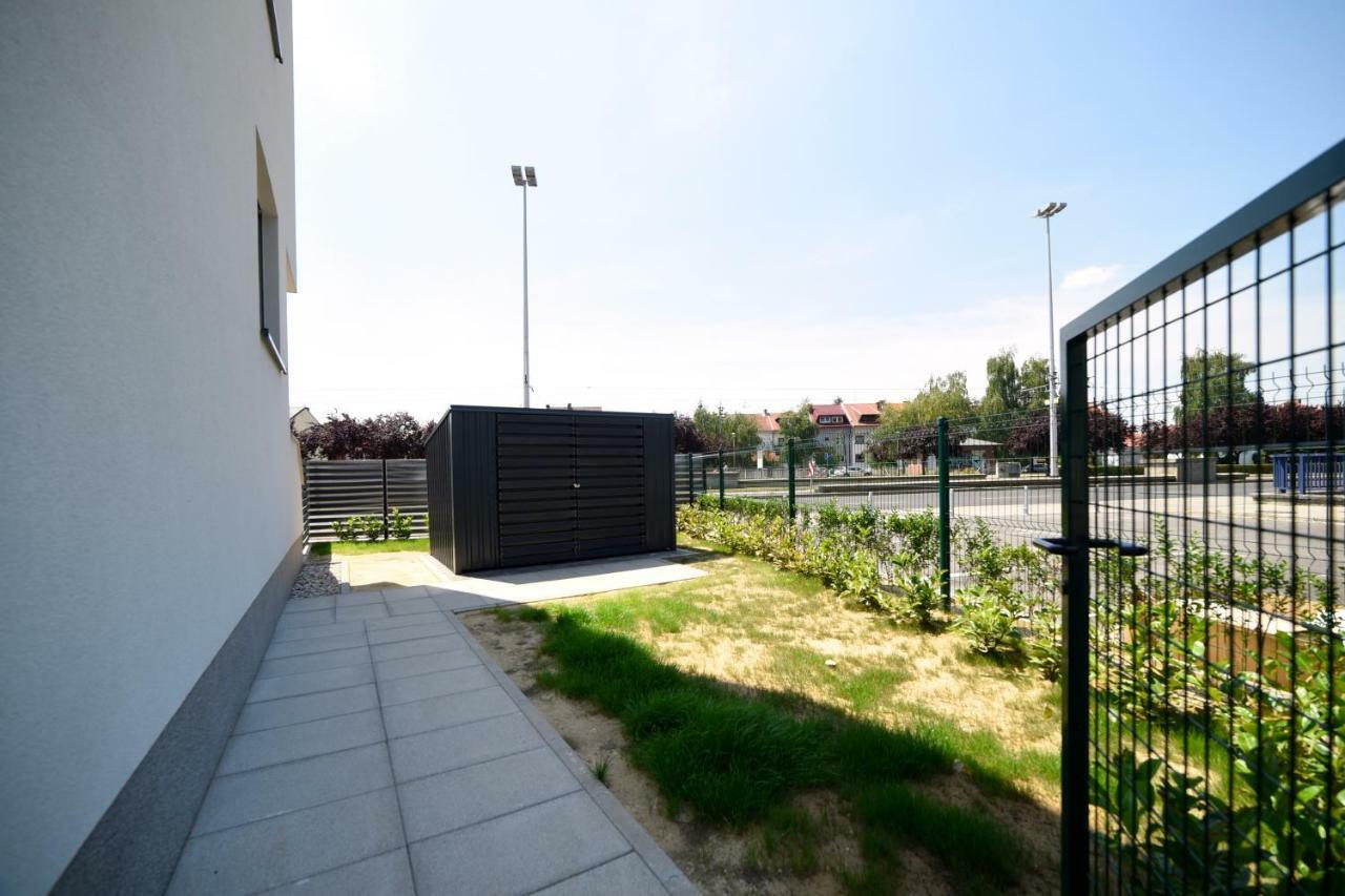 Precko7New Apartman Zágráb Kültér fotó